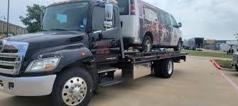 Towing Services In Miami